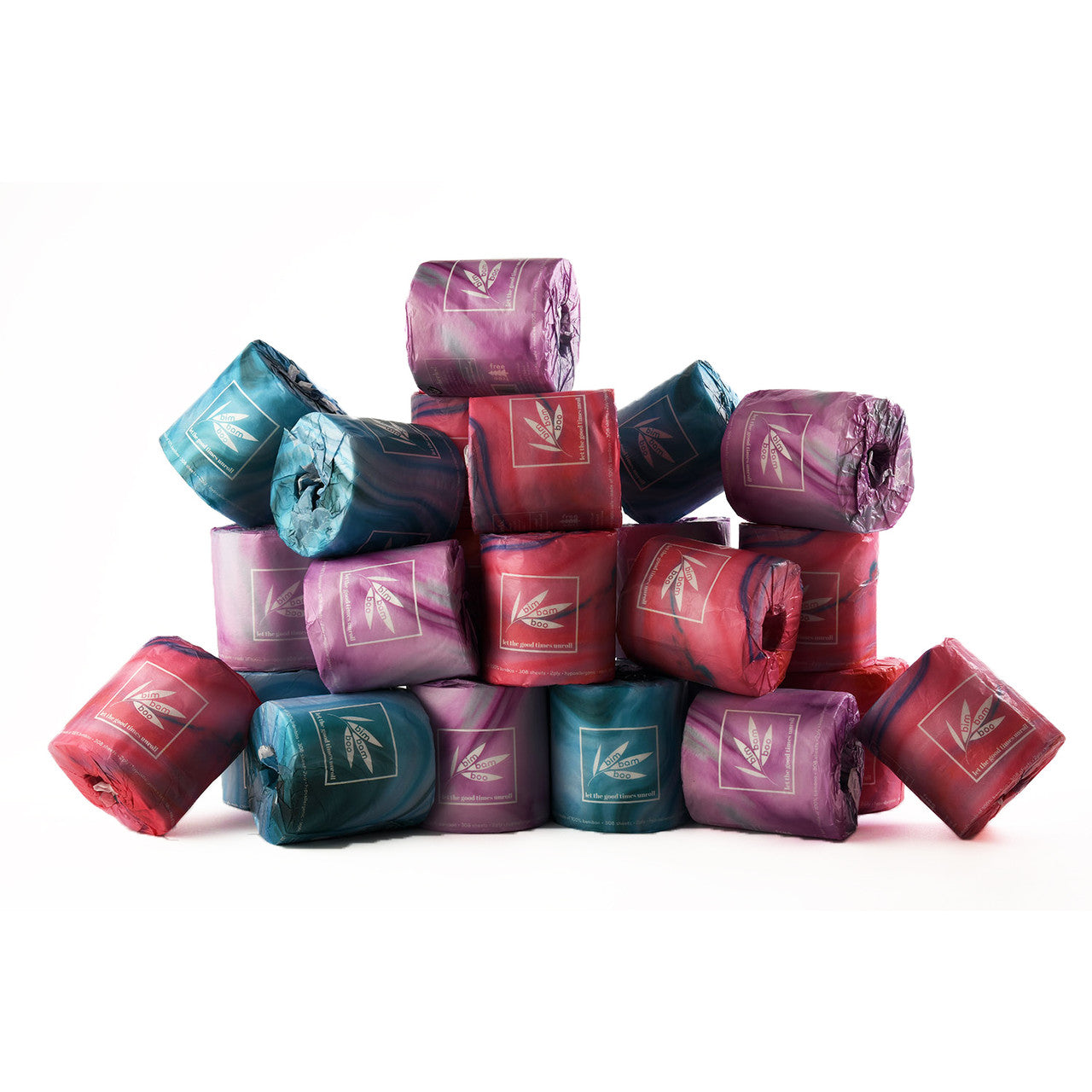 BMBOO BATHTSUE SNGL ROLL ( 24 X 1 CT   )-6