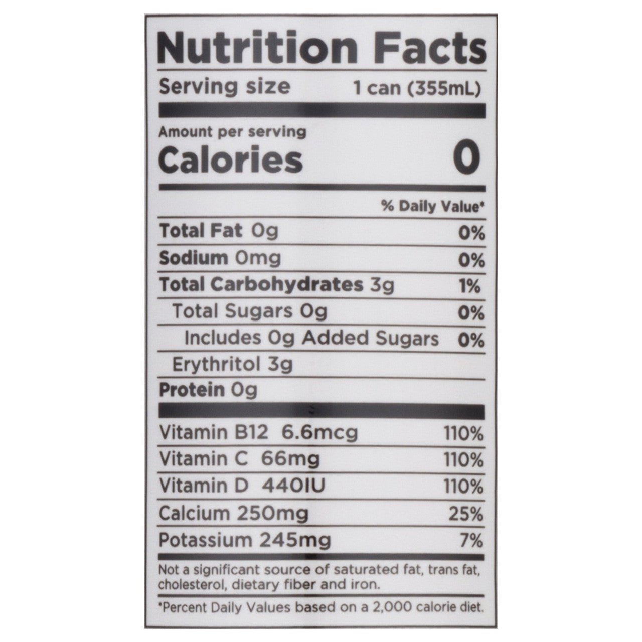 POSBEV SPK ELECT BERRY  (12x12.00)-3