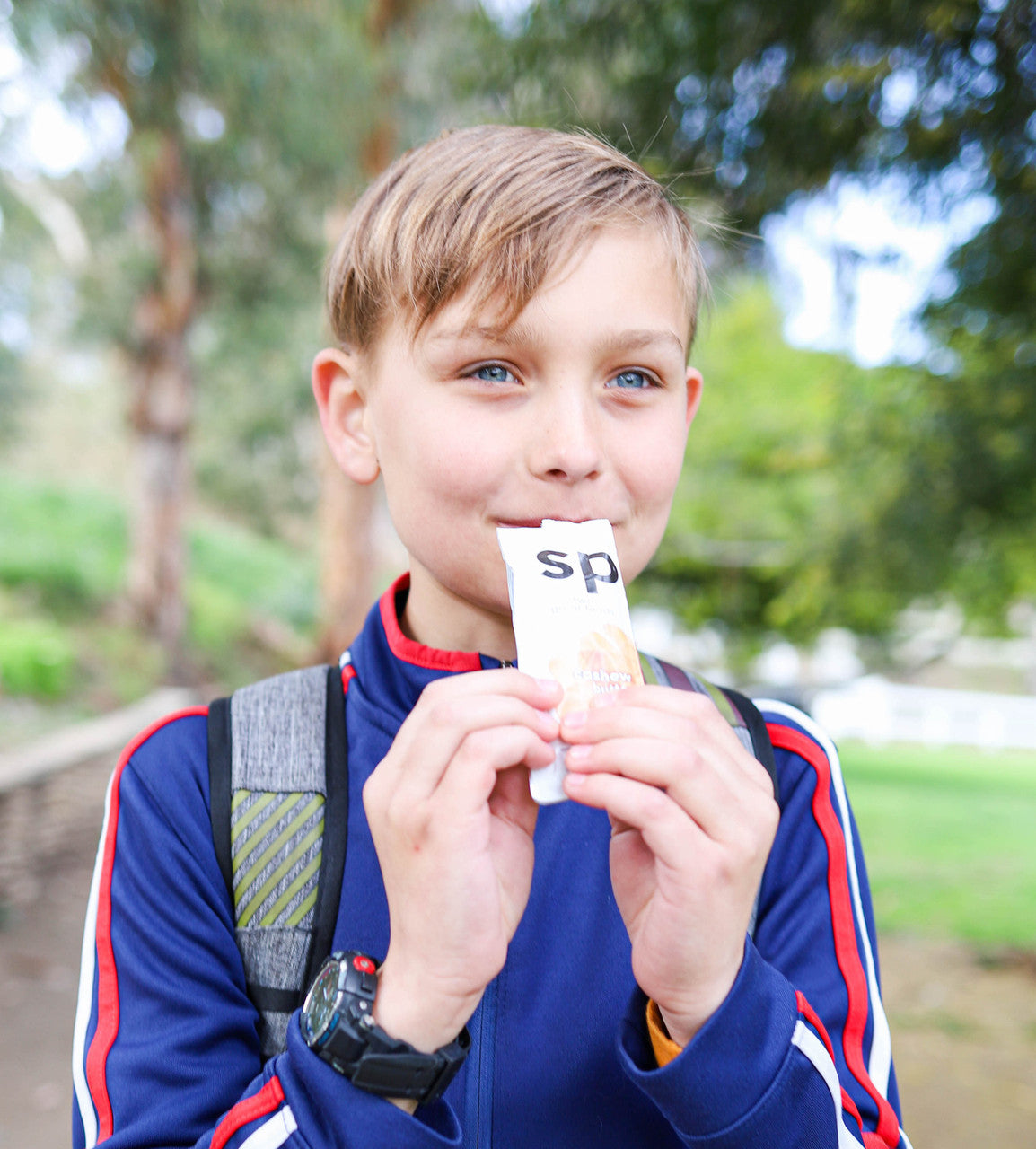 SPLITNUT PBTR & GRAPE (10x1.34)-4