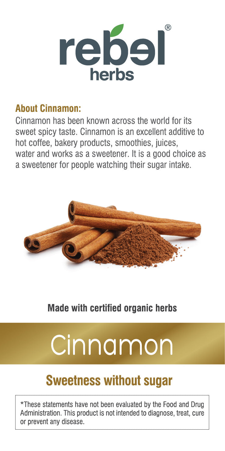 Cinnamon Dual Extracted Powder-2