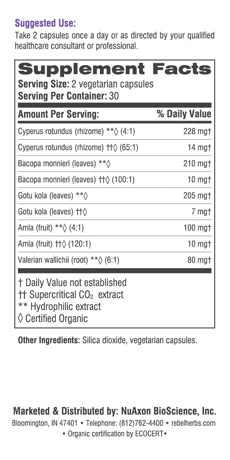 #89 Serenade 60 capsules-1
