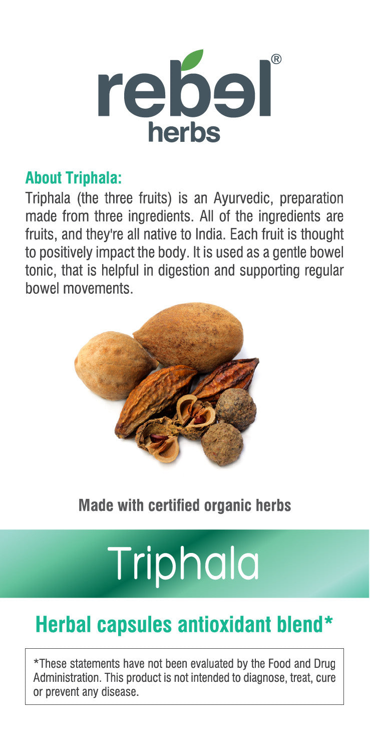 Triphala Capsules-2