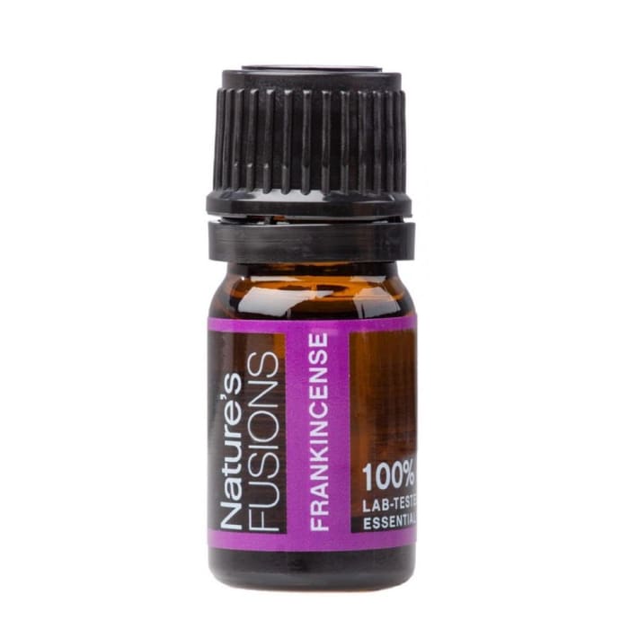 Frankincense Pure Essential Oil - 5ml-0