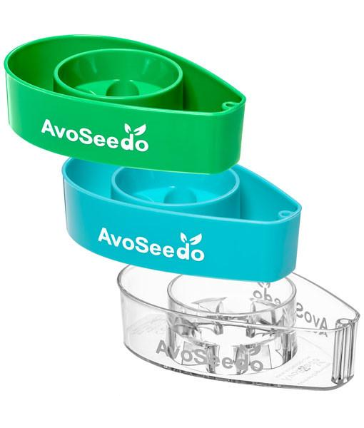 - AvoSeedo 3-Pack --6
