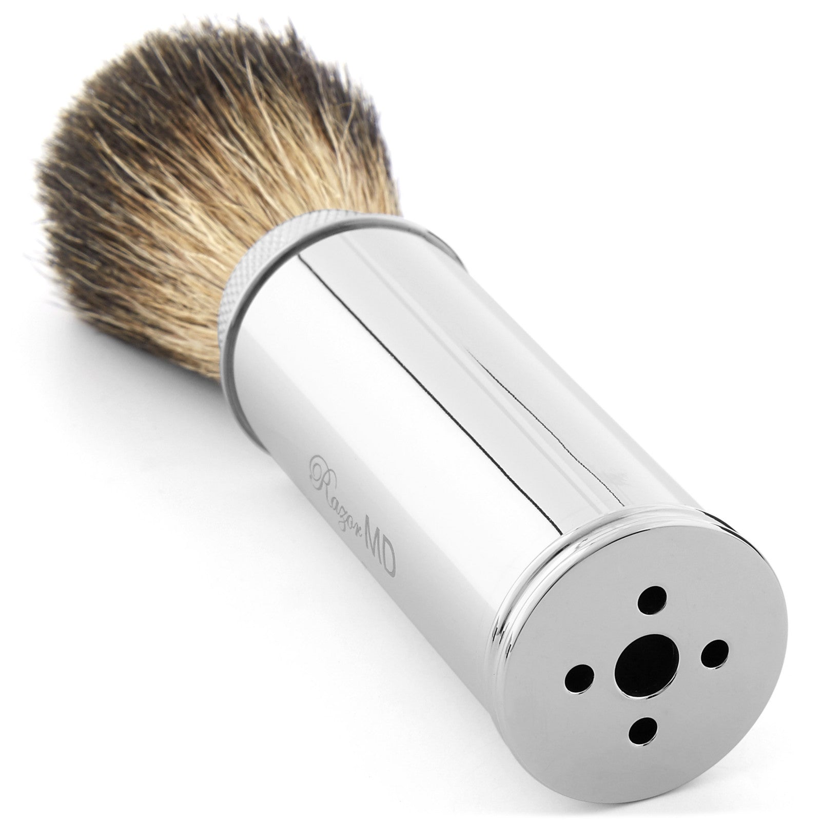 CR21 Travel Brush