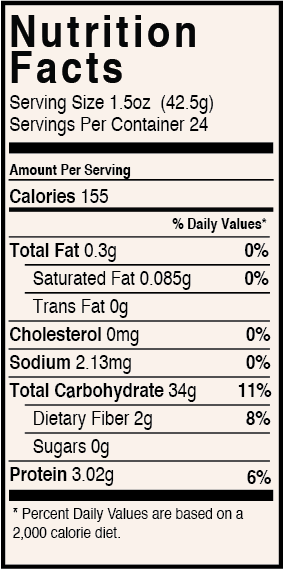 Extra Long Indian Golden Basmati Rice - Healthy Parboiled Sella Grain Jar-5