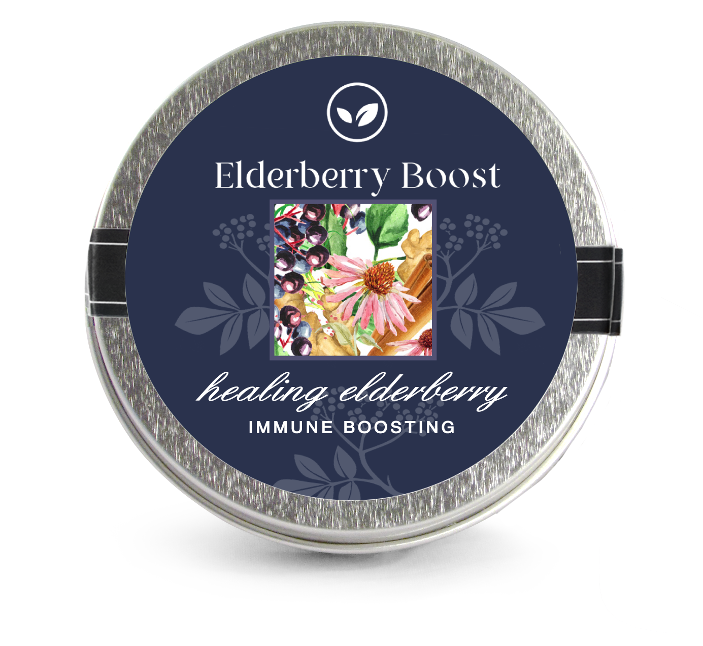 Elderberry Mini Teas-3