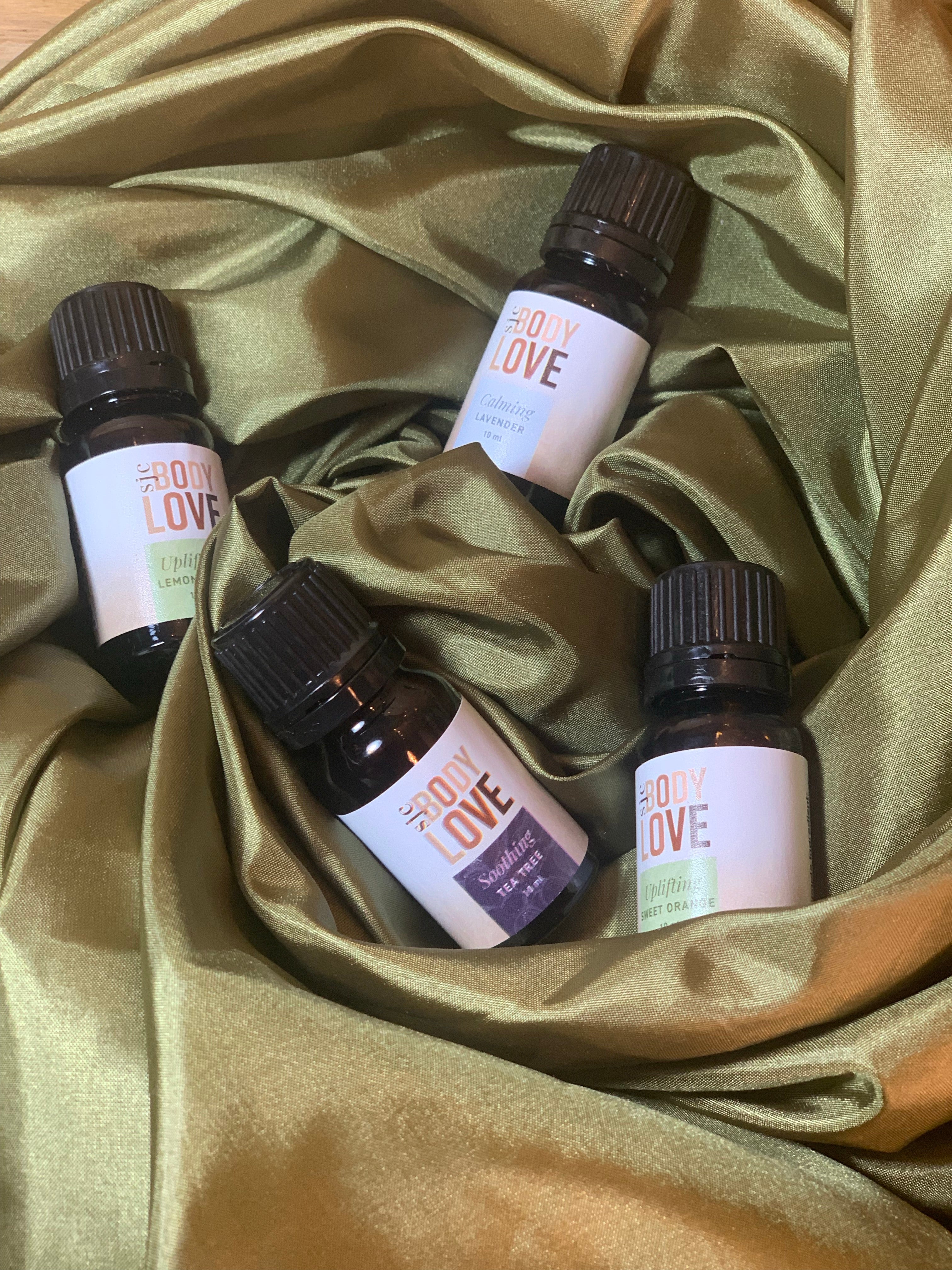 Essential Oils-2