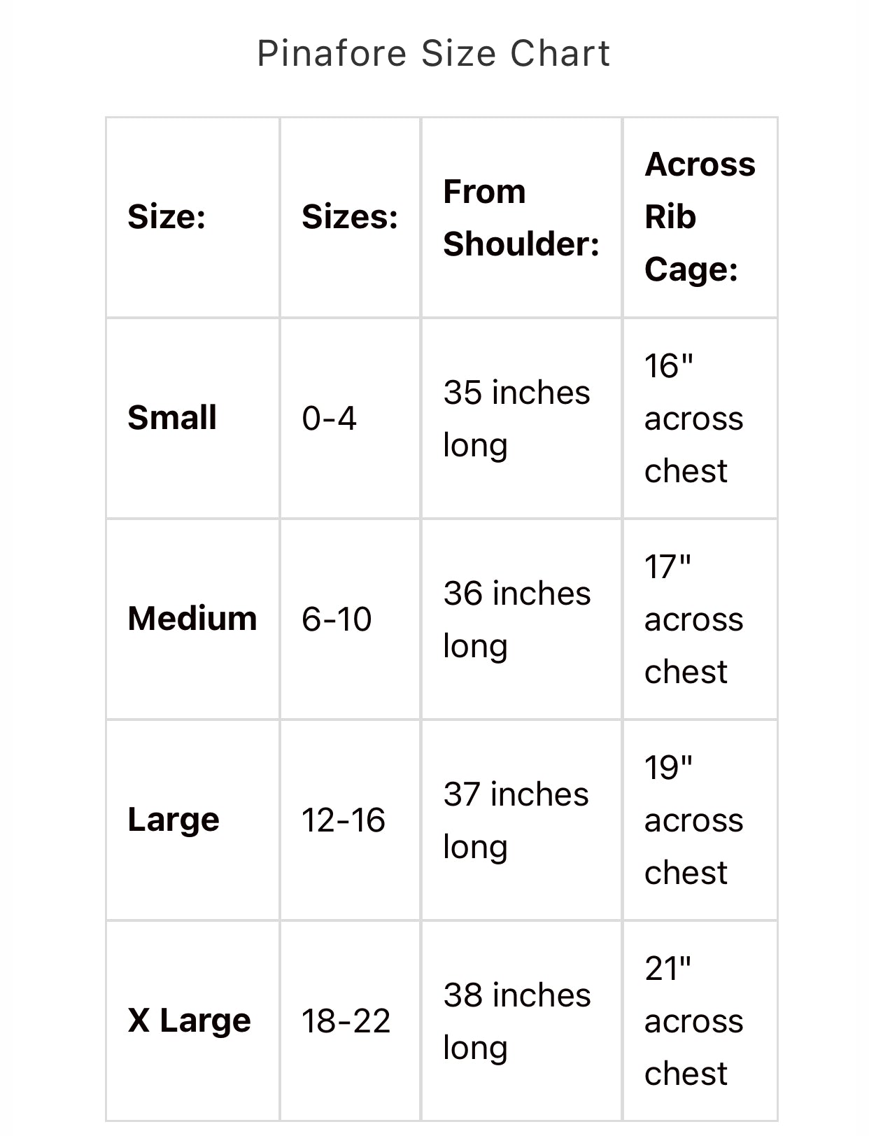 Pinafore Apron-13