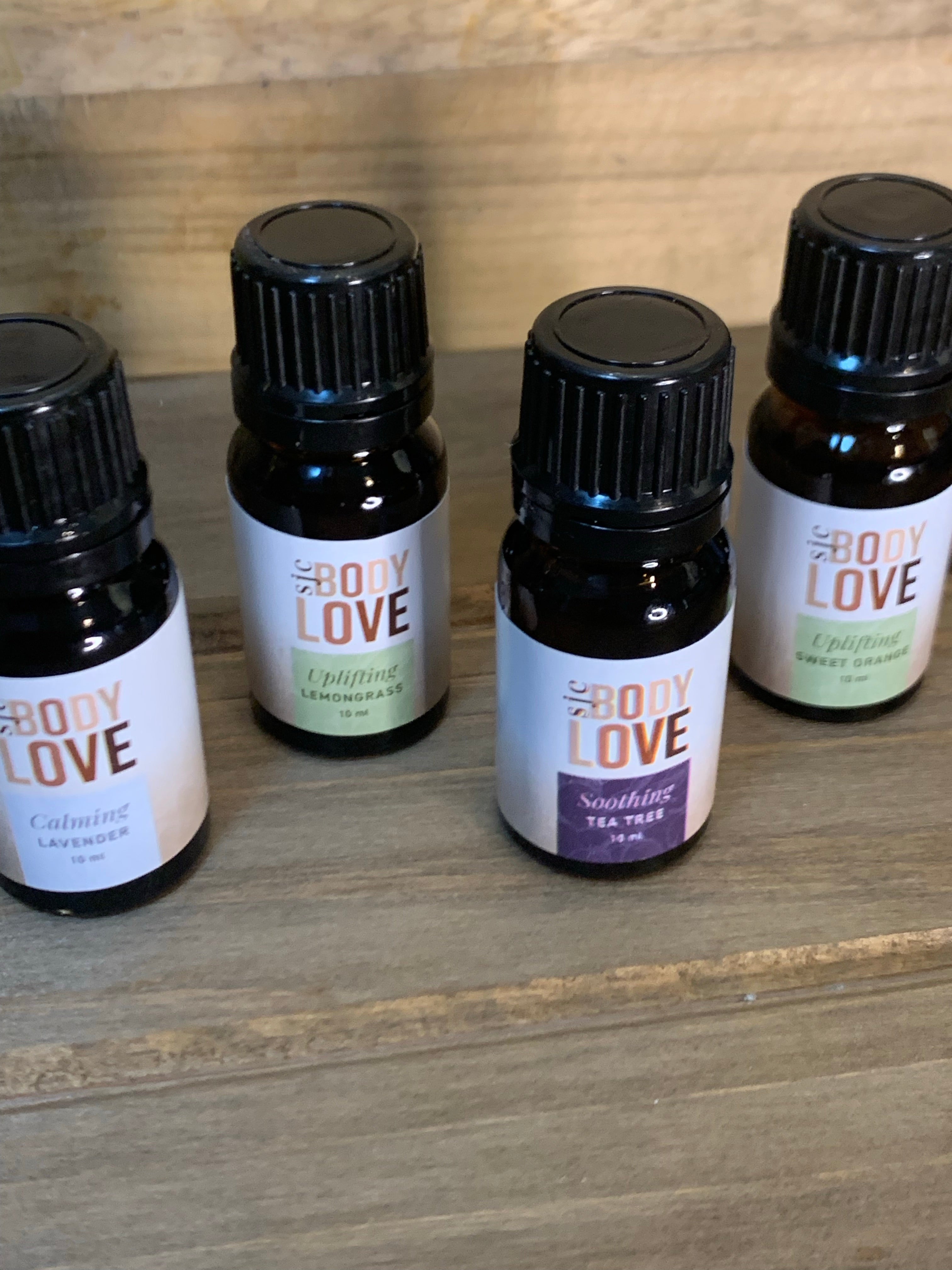 Essential Oils-7