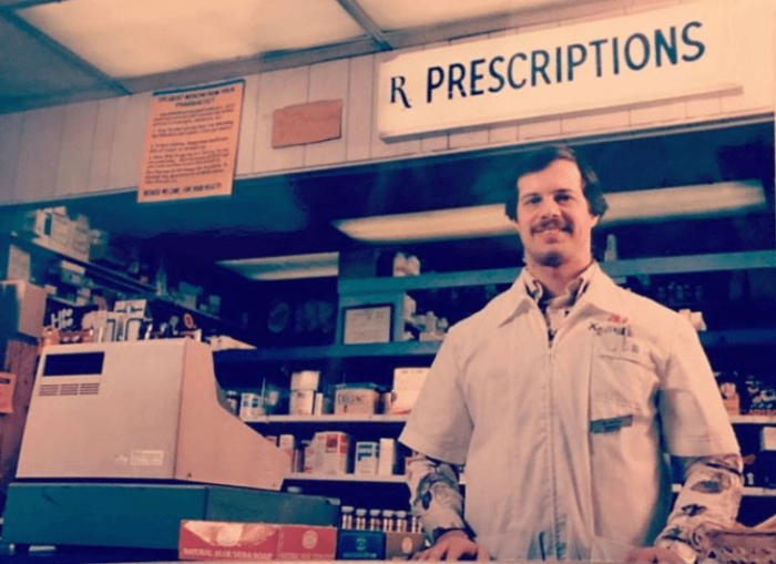 BK360 Razor - 3 blade-2