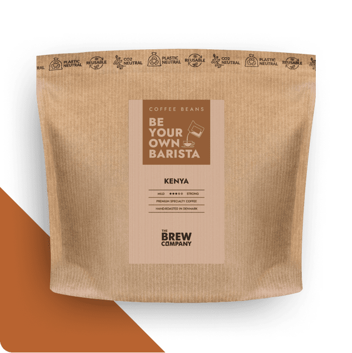 KENYA SPECIALTY COFFEE BEANS-0
