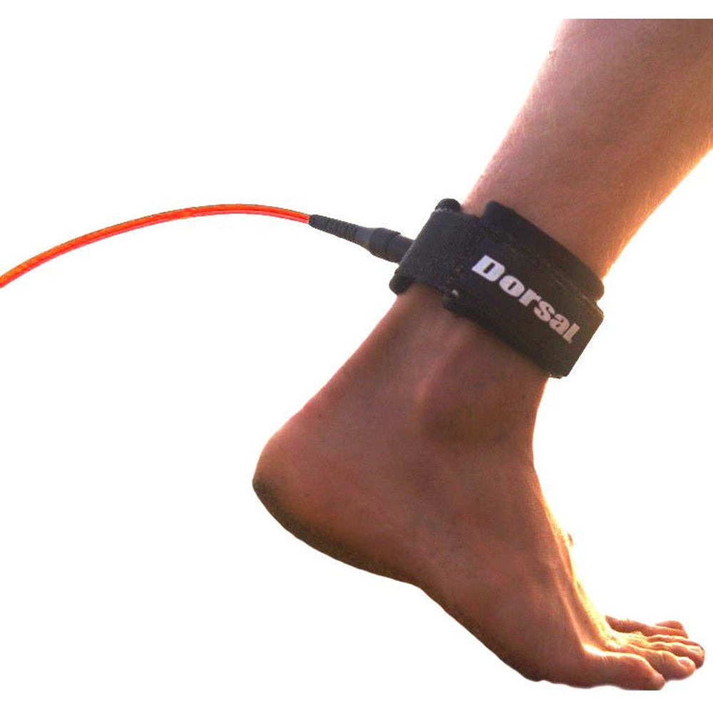 DORSAL Surf Leash for Surfboard Longboard SUP Leg Rope-1