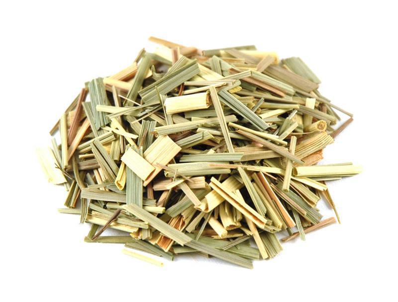 Gourmet Lemongrass Powder-3