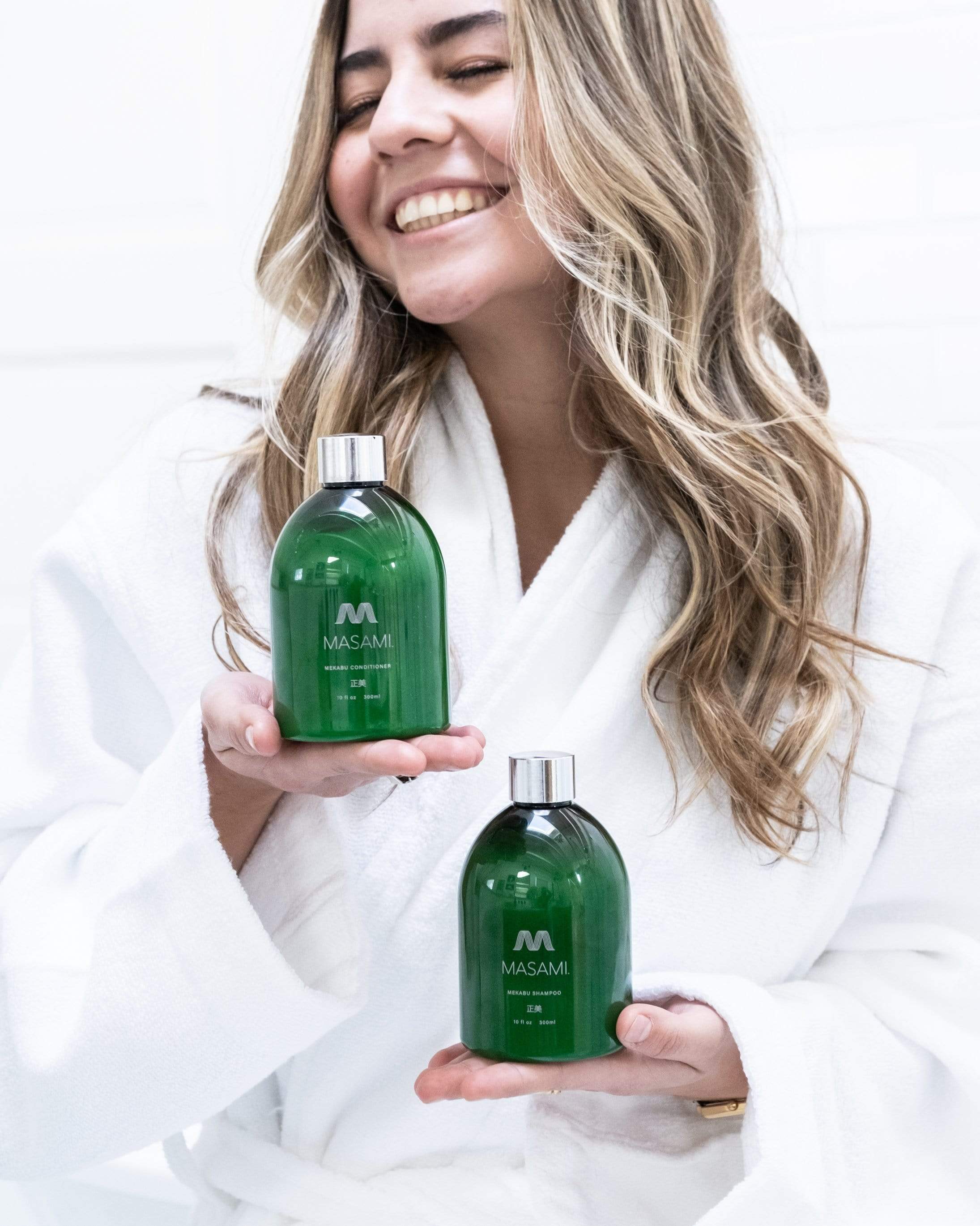 Mekabu Hydrating Conditioner-4