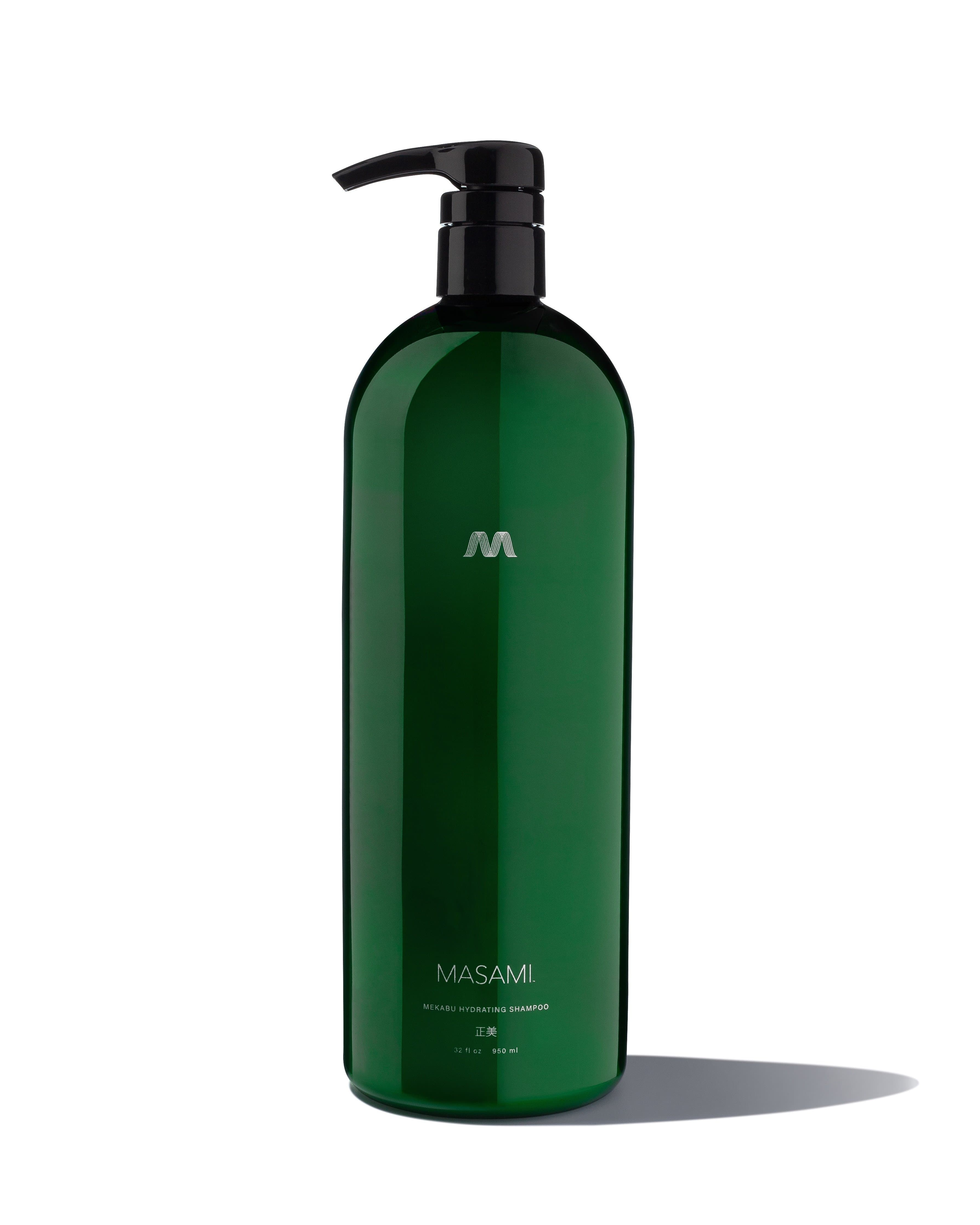 Mekabu Hydrating Shampoo 32 oz-0