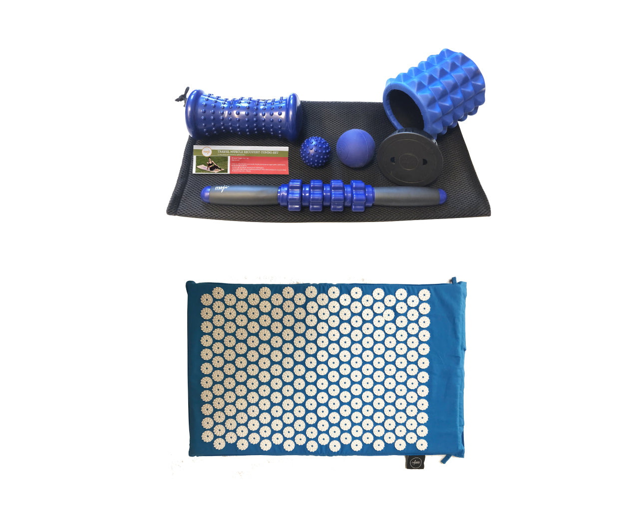 Max recovery & Acupressure-0