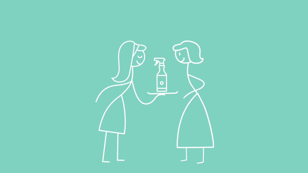 Mrs. Meyers Clean Day Liquid, Rosemary (6x16 Oz)-1