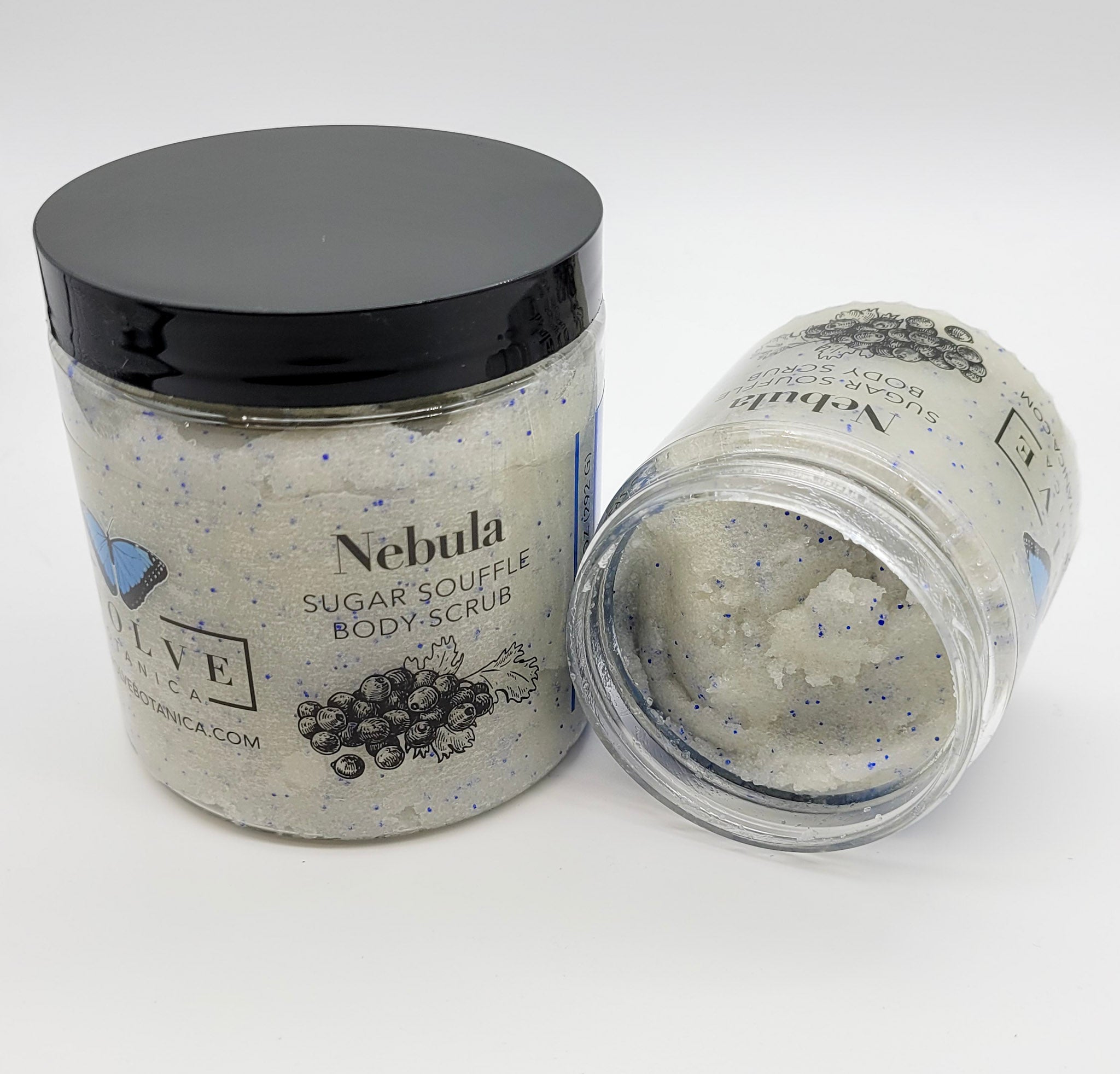 Skincare - Sugar Souffle Body Polish - Nebula-4