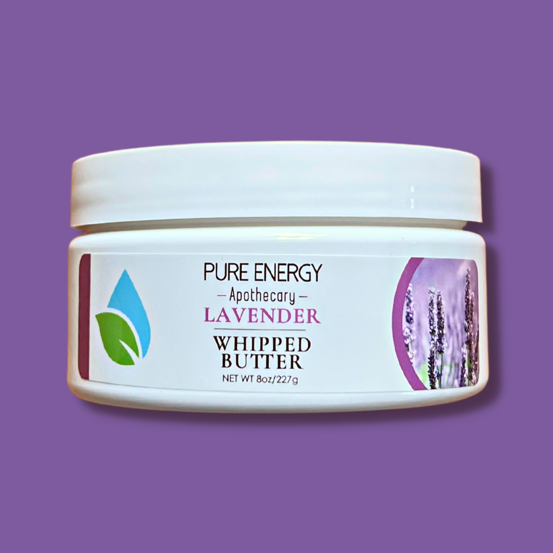 Whipped Butter (Lavender)-1
