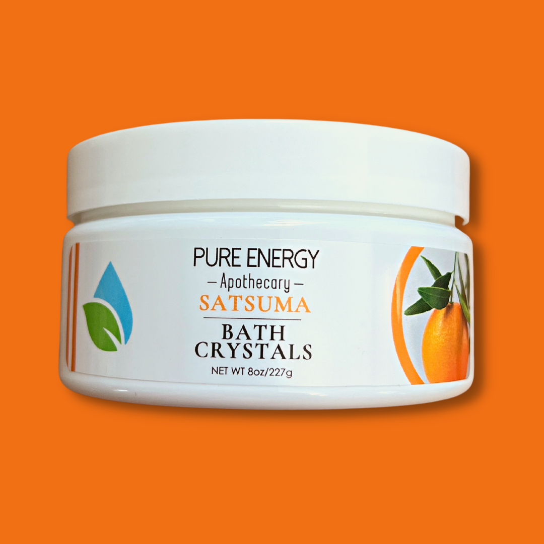 Bath Crystals (Satsuma)-1
