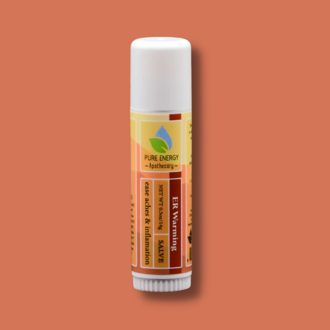 Ease and Relief Warming Salve-1