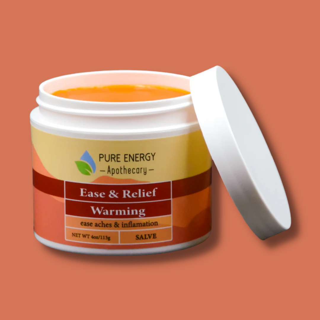 Ease and Relief Warming Salve-3