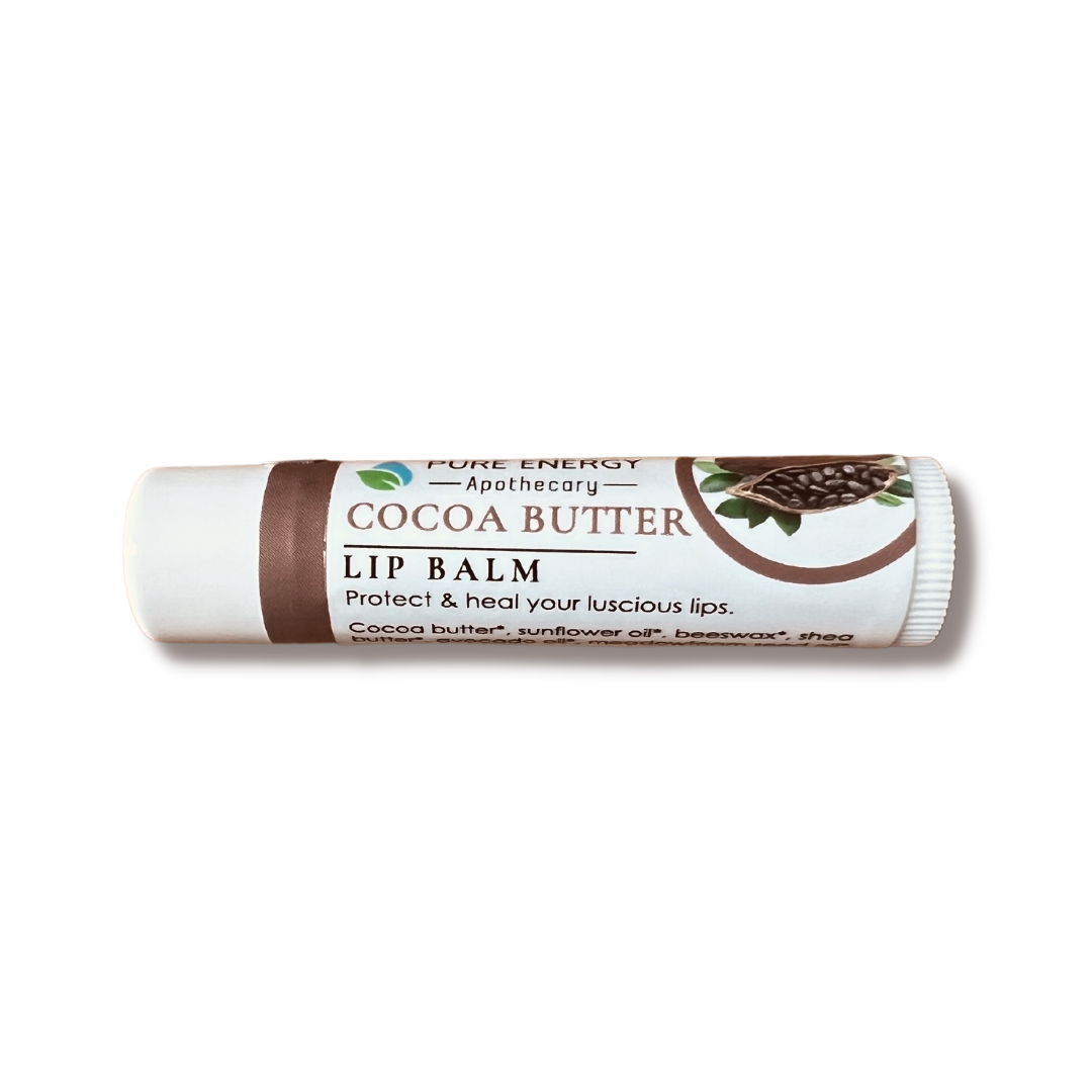 Lip Balm (Cocoa Butter)-0