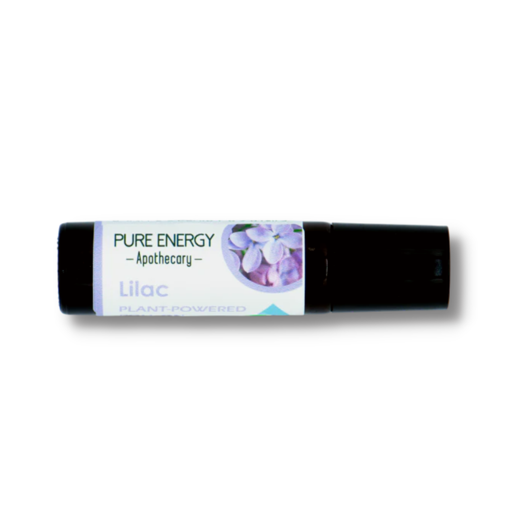 Aromatherapy Roll-On (Lilac)-0