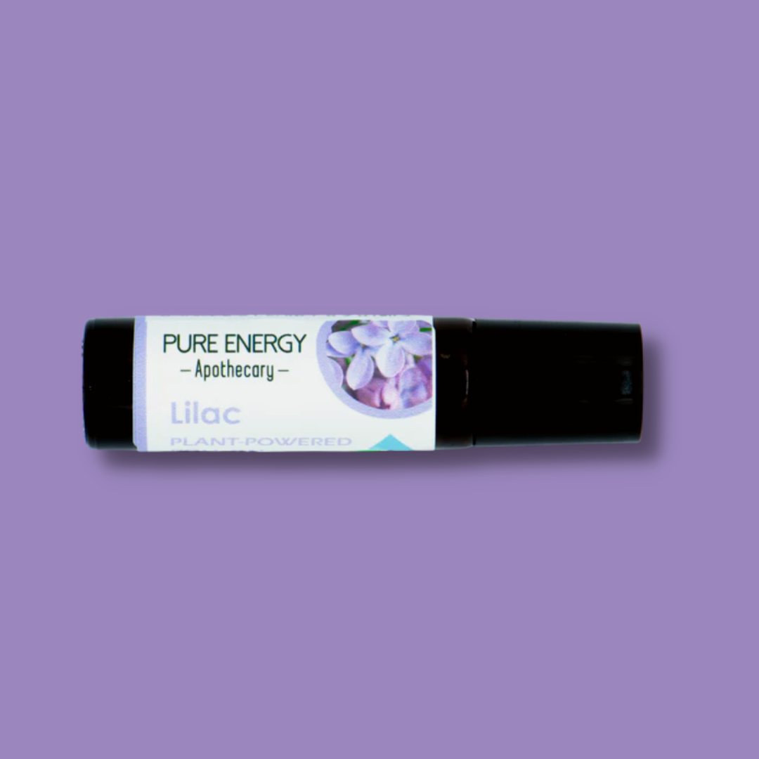 Aromatherapy Roll-On (Lilac)-1