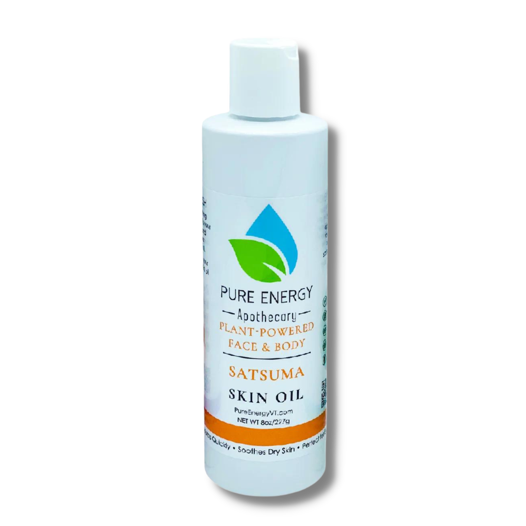 Skin Oil (Satsuma)-0