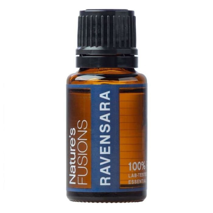 Ravensara Pure Essential Oil - 15ml-0