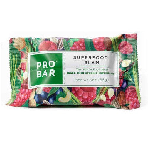 Probar Super Food Slam B (12x3 Oz)-0