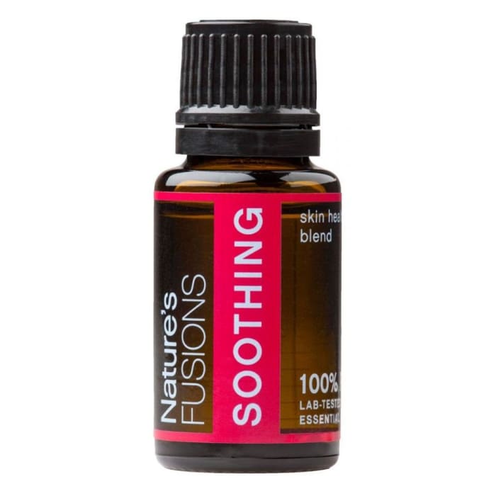 Soothing Skin Blend - 15ml-0