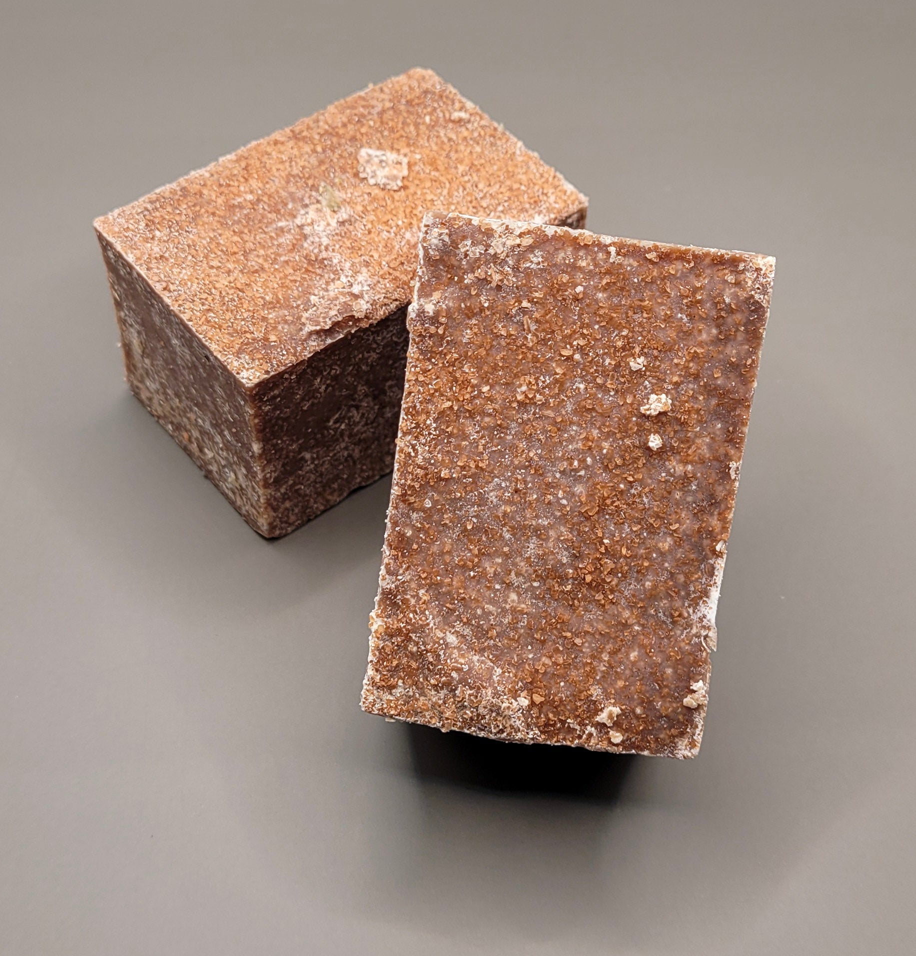 Specialty Soap - Driftwood Salt Bar-7