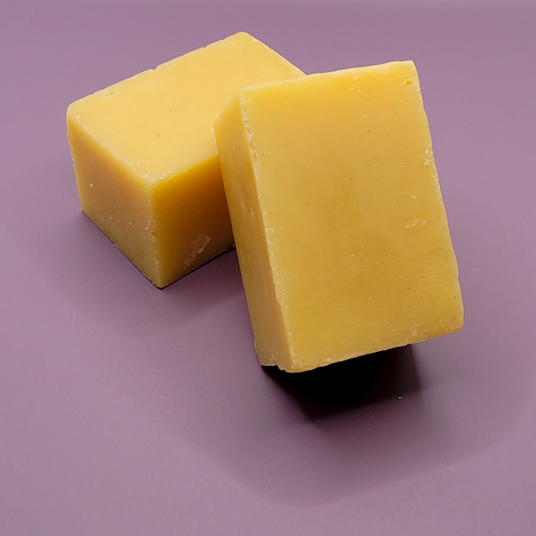 Specialty Soap - Lemon Lavender Silk-7