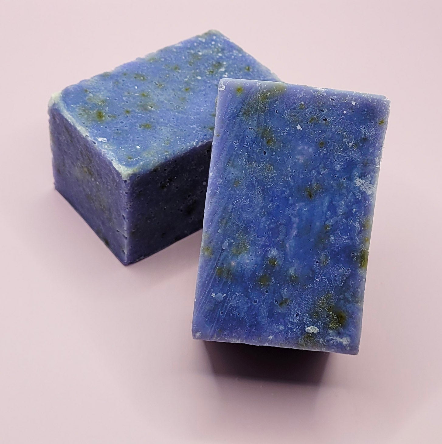 Specialty Soap - Stress Relief Silk-8