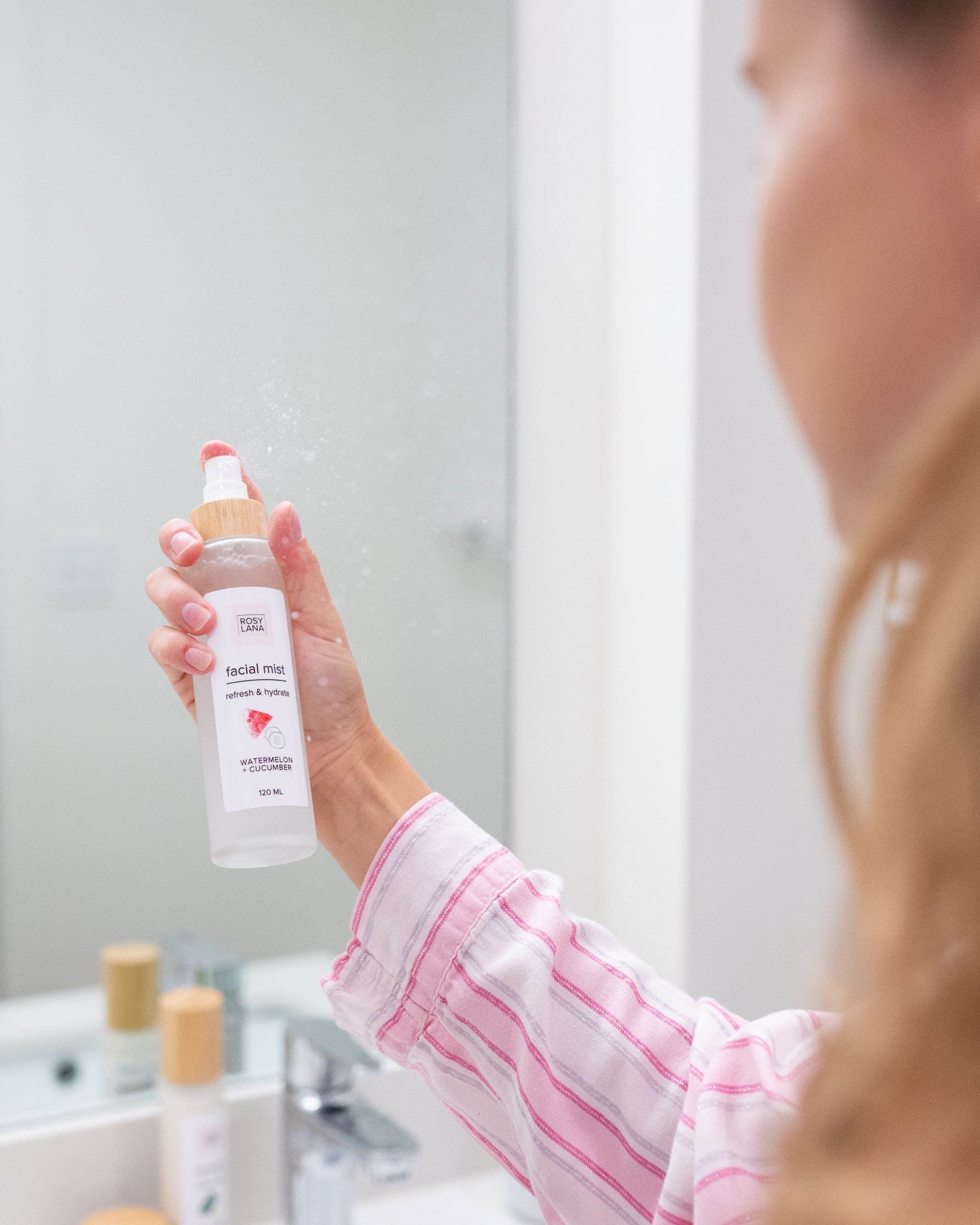 Watermelon Facial Mist-1