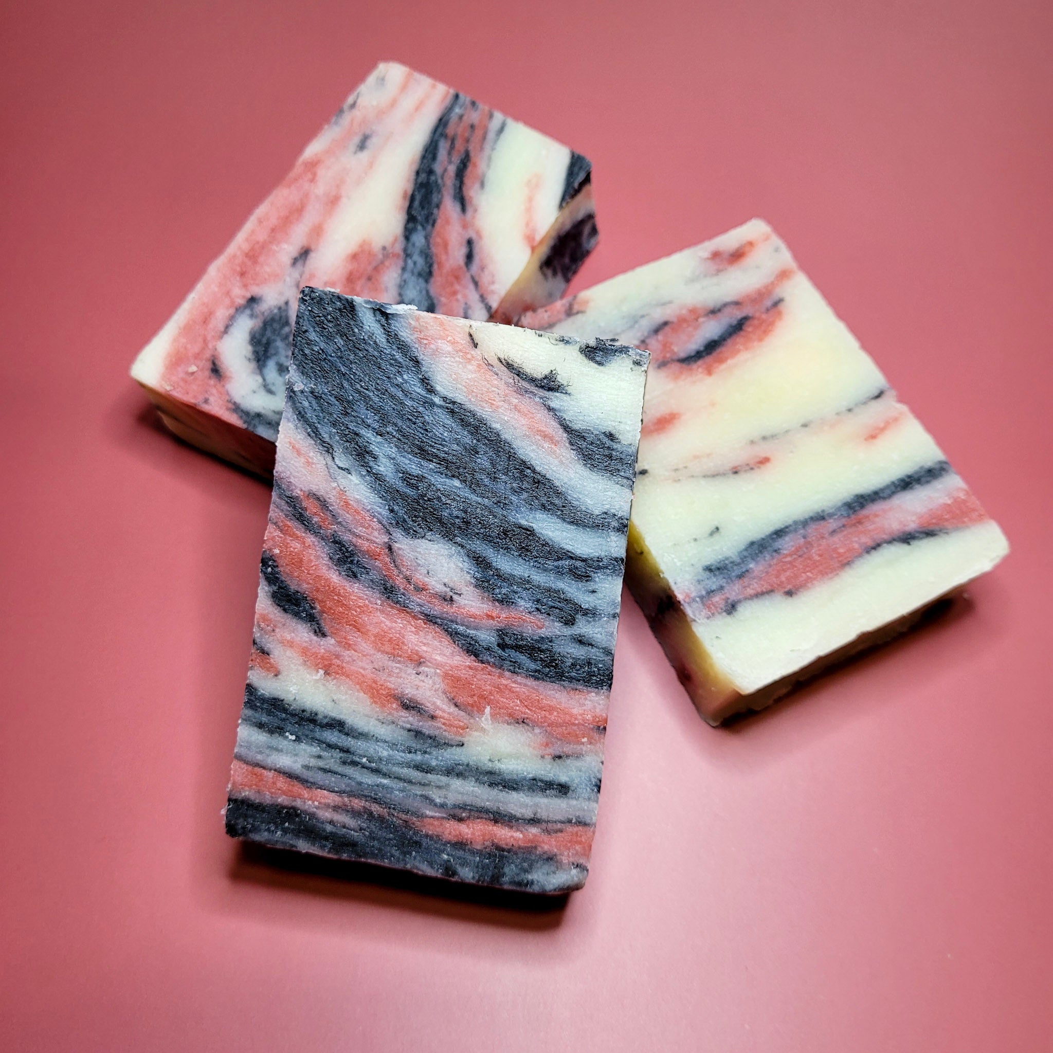 Standard Soap - Apples & Oak-5