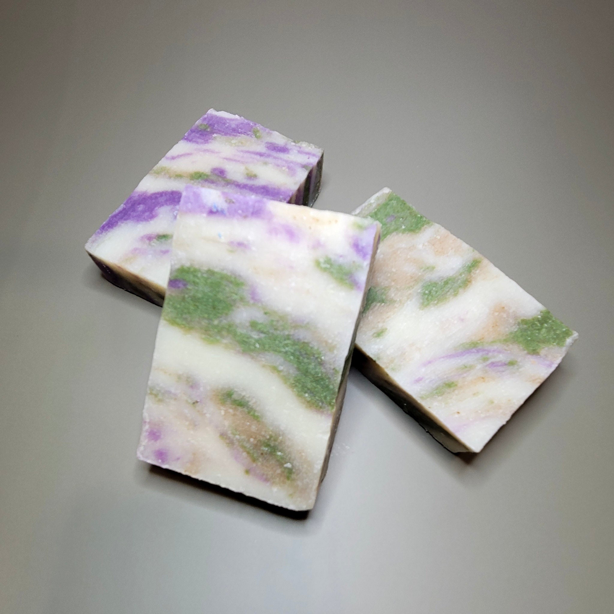 Standard Soap - Blackberry Sage-5