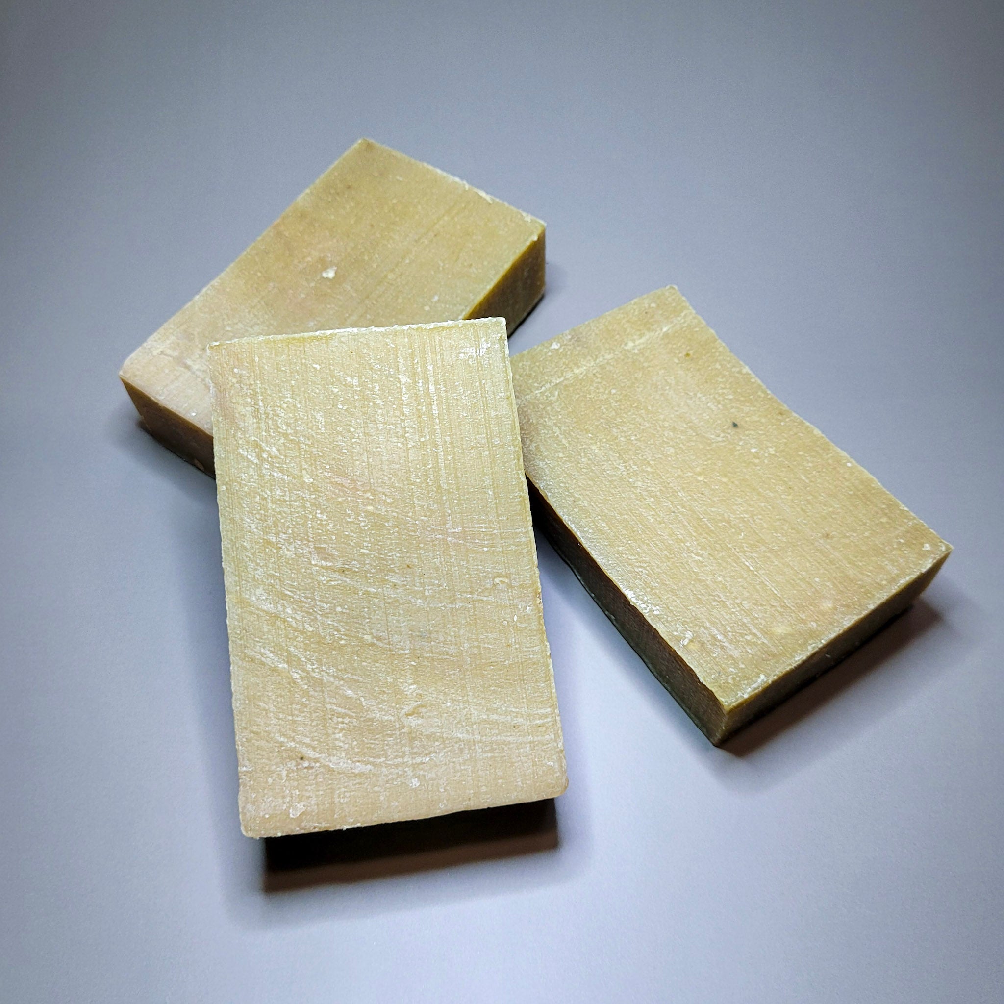 Standard Soap - Goddess Cucumber & French Green Clay (Facial Soap)-6