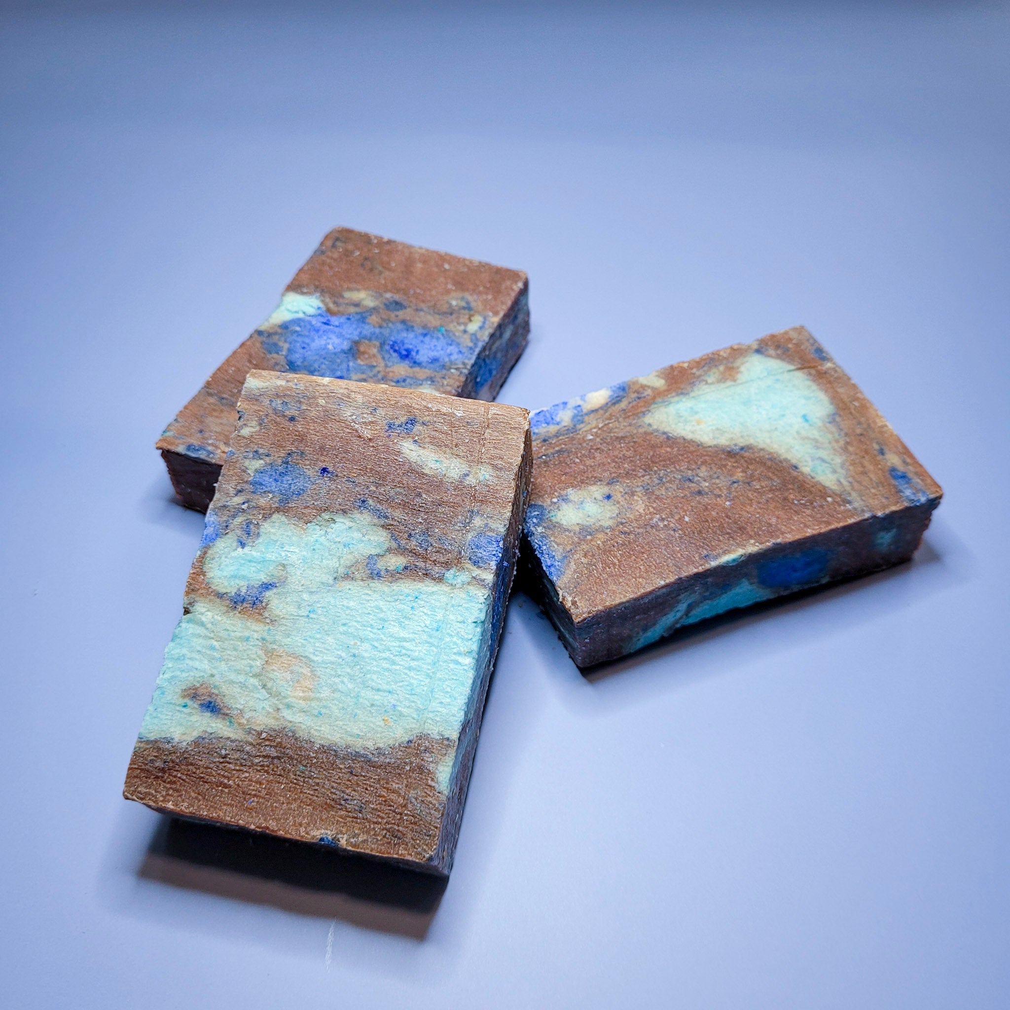 Standard Soap - Nebula-7