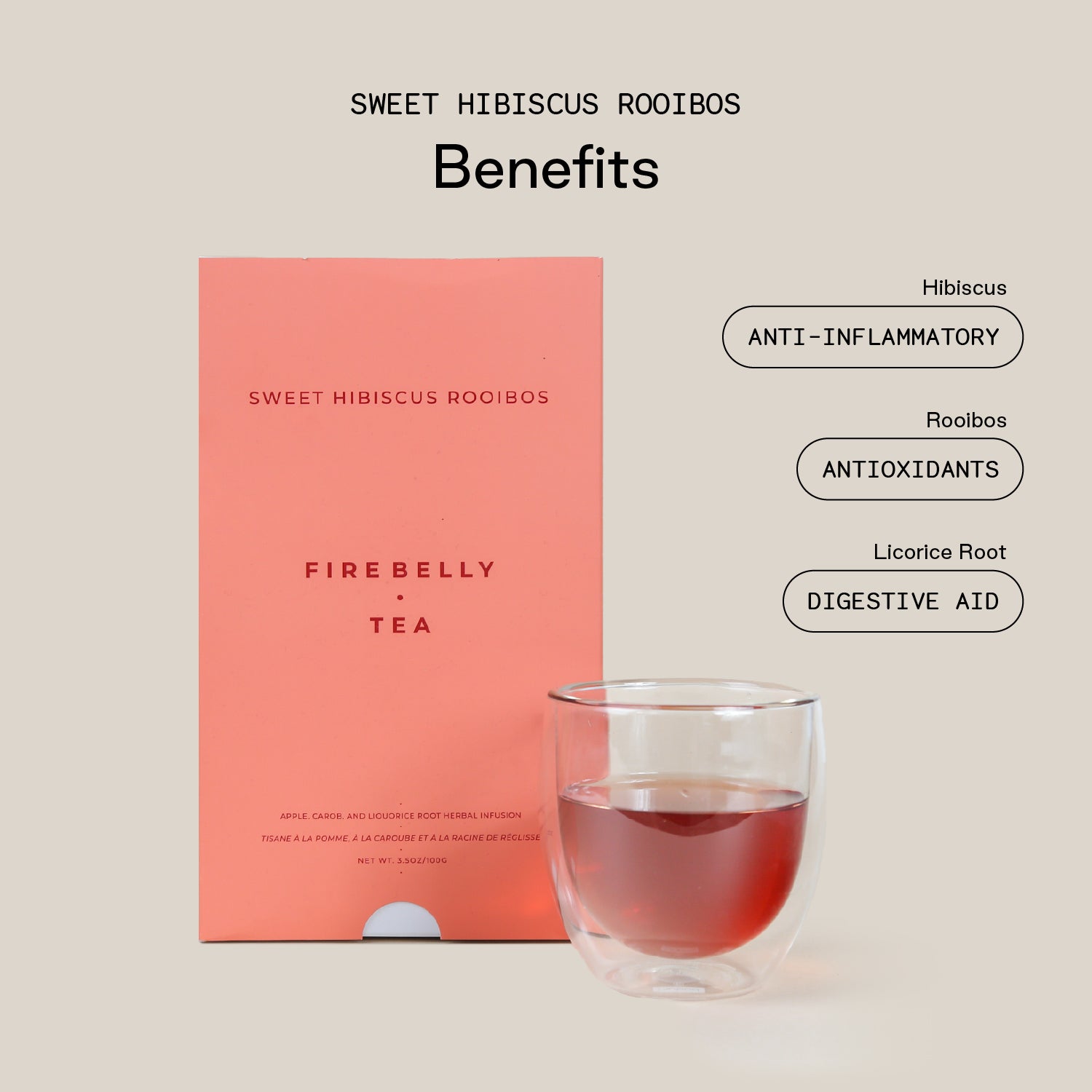 Sweet Hibiscus Rooibos-4