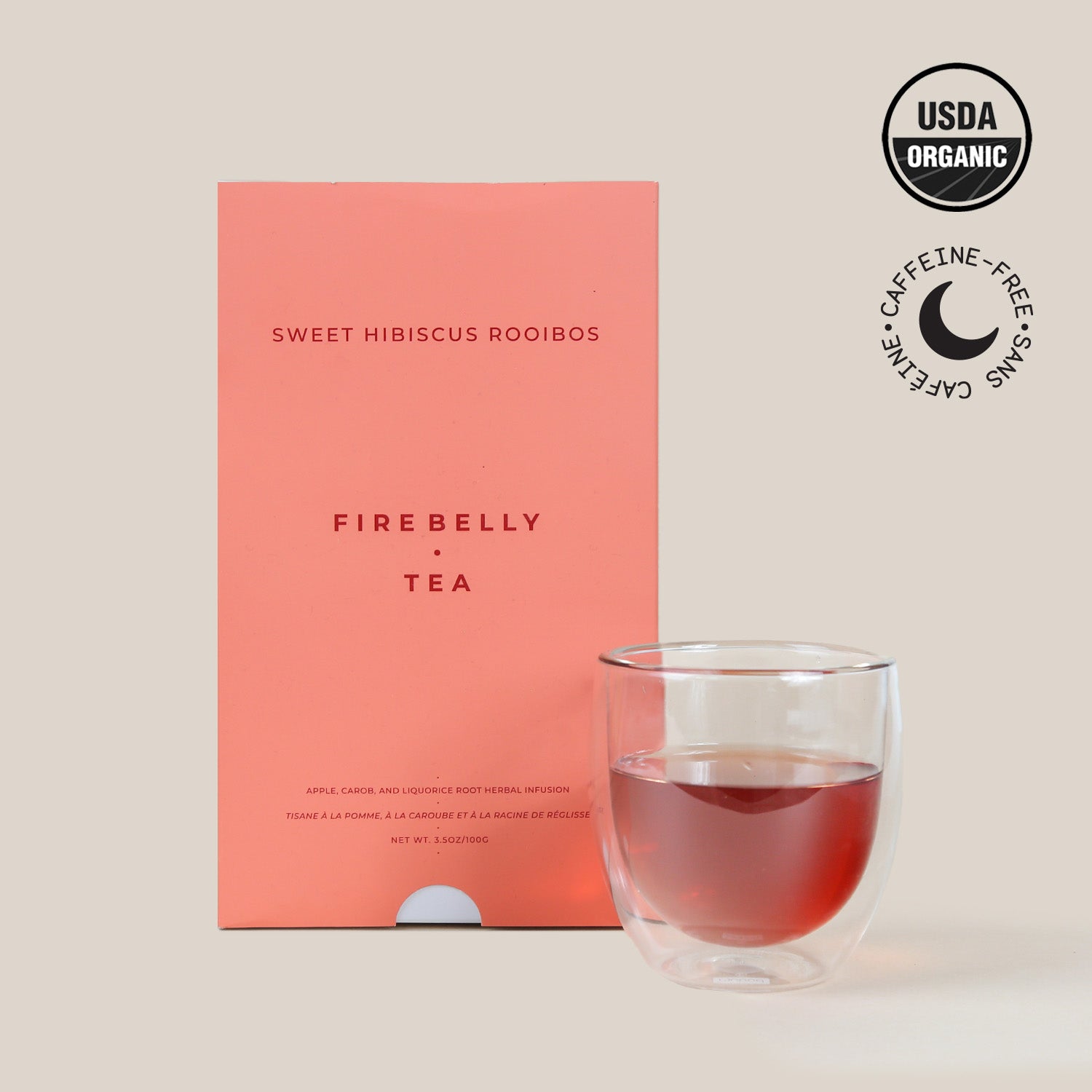 Sweet Hibiscus Rooibos-0