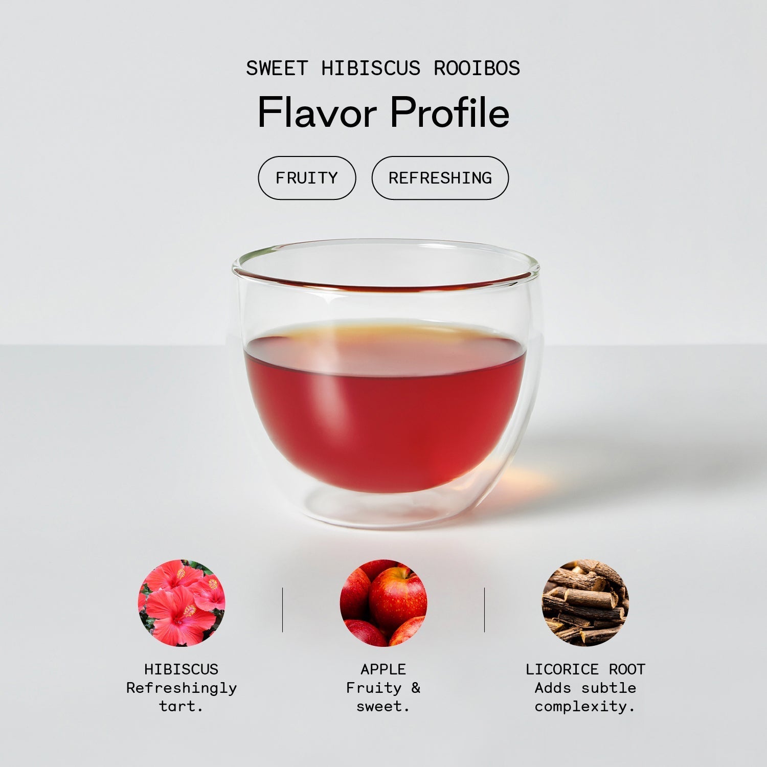Sweet Hibiscus Rooibos-3