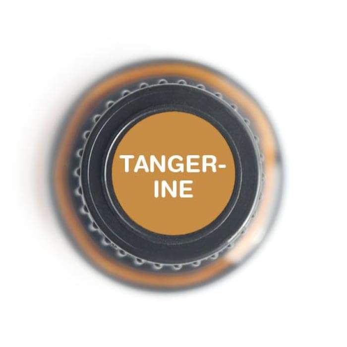Tangerine Pure Essential Oil - 15ml-1