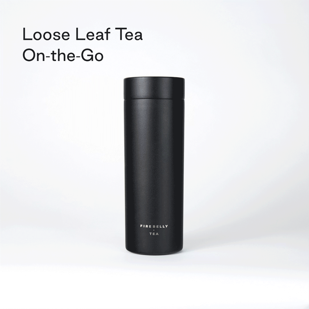 Tea To Go Gift Set-5