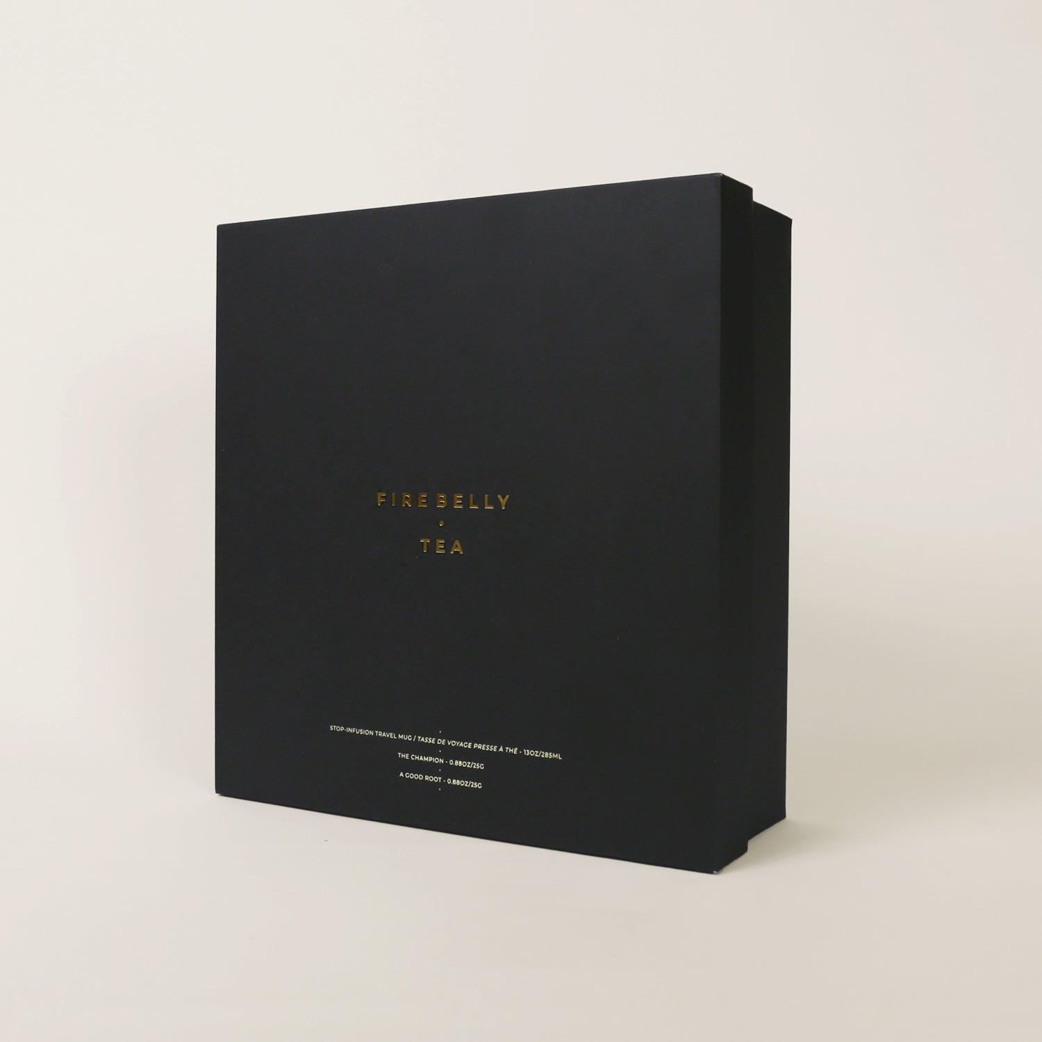 Tea To Go Gift Set-1