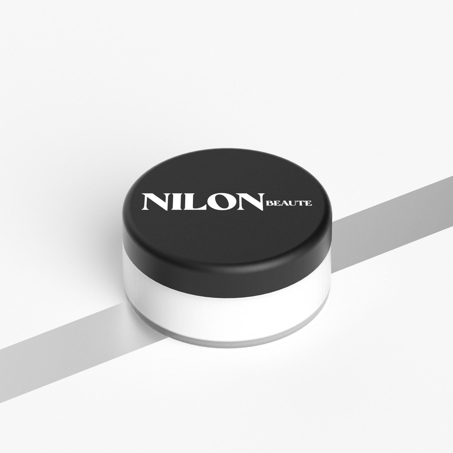 Geisha: Translucent Loose Powder-2