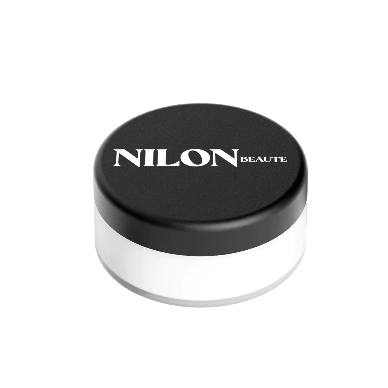 Geisha: Translucent Loose Powder-0